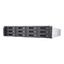 Qnap Enterprice 12 + 6 Bay Tes-1885u-D1521-8gr | Quonty.com | TES-1885U-D1521-8GR