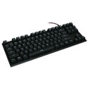 Kingston Teclado Gaming Hyperx Alloy Fps Pro Mechanical - Mx | Quonty.com | HX-KB4BL1-US/WW