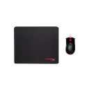 Kingston Raton Gaming Hyperx Pulsefire Mouse + Fury S Pro | Quonty.com | HXK-DM01