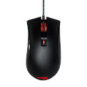 Kingston Raton Gaming Hyperx Pulsefire Mouse + Fury S Pro | Quonty.com | HXK-DM01