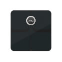 Fitbit Aria 2 Báscula Inteligente Negro | Quonty.com | FB202BK-EU