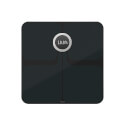 Fitbit Aria 2 Báscula Inteligente Negro | Quonty.com | FB202BK-EU