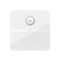 Fitbit Aria 2 Báscula Inteligente Blanco | Quonty.com | FB202WT-EU