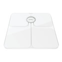 Fitbit Aria 2 Báscula Inteligente Blanco | Quonty.com | FB202WT-EU