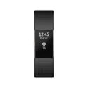 Pulsera Cuantificadora Fitbit Charge 2 Plata 17cm-20cm | Quonty.com | FB407SBKL-EU