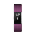 Pulsera Cuantificadora Fitbit Charge 2 Ciruela | Quonty.com | FB407SPML-EU