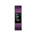Pulsera Cuantificadora Charge 2 Pulsera De Actividad Plata | Quonty.com | FB407SPMS-EU