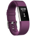 Pulsera Cuantificadora Charge 2 Pulsera De Actividad Plata | Quonty.com | FB407SPMS-EU