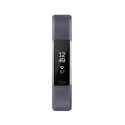 Pulsera Cuantificadora Fitbit Alta Hr Gris 14cm-17cm | Quonty.com | FB408SGYS-EU