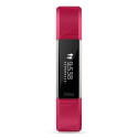Pulsera Cuantificadora Fitbit Alta Hr Fucsia 14-17cm | Quonty.com | FB408SPMS-EU