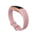 Pulsera Cuantificadora Fitbit Alta Hr Oro Rosa | Quonty.com | FB408RGPKS-EU