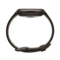 Reloj Inteligente Fitbit Versa Smartwatch Aluminio Negro | Quonty.com | FB505GMBK-EU