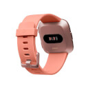Reloj Inteligente Fitbit Versa Smartwatch Oro Rosa | Quonty.com | FB505RGPK-EU