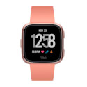 Reloj Inteligente Fitbit Versa Smartwatch Oro Rosa | Quonty.com | FB505RGPK-EU