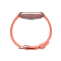 Reloj Inteligente Fitbit Versa Smartwatch Oro Rosa | Quonty.com | FB505RGPK-EU