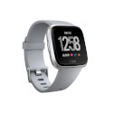 Reloj Inteligente Fitbit Versa Smartwatch Gris/Aluminio | Quonty.com | FB505SRGY-EU