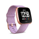 Reloj Inteligente Fitbit Versa Smartwatch Edición Especial | Quonty.com | FB505RGLV-EU