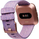 Reloj Inteligente Fitbit Versa Smartwatch Edición Especial | Quonty.com | FB505RGLV-EU