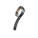 Fitbit Ionic Correa De Cueroperrforado Horweenazul17-20.6cm | Quonty.com | FB164LBNVL