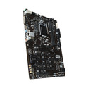 Placa Base Msi B360-F Pro 1151-16gb Atx | Quonty.com | 911-7B25-001