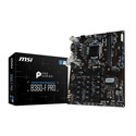 Placa Base Msi B360-F Pro 1151-16gb Atx | Quonty.com | 911-7B25-001