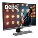 Monitor Benq Ew3270u Led 31.5&Quot;4kuhd 4ms Hdmi/Dport | Quonty.com | 9H.LGVLA.TSE