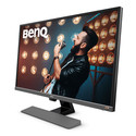 Monitor Benq Ew3270u Led 31.5&Quot;4kuhd 4ms Hdmi/Dport | Quonty.com | 9H.LGVLA.TSE