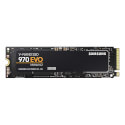 Ssd Samsung Serie 970 Evo Nvme M.2 500gb Pcie3.0 | Quonty.com | MZ-V7E500BW
