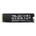 Ssd Samsung Serie 970 Evo Nvme M.2 500gb Pcie3.0 | Quonty.com | MZ-V7E500BW