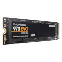 Ssd Samsung Serie 970 Evo Nvme M.2 500gb Pcie3.0 | Quonty.com | MZ-V7E500BW