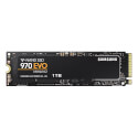 Ssd Samsung Serie 970 Evo Nvme (Mz-V7e1t0bw) | Quonty.com | MZ-V7E1T0BW