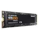 Ssd Samsung Serie 970 Evo Nvme (Mz-V7e1t0bw) | Quonty.com | MZ-V7E1T0BW