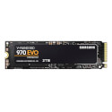 Ssd Samsung Serie 970 Evo Nvme (Mz-V7e2t0bw) 2tb | Quonty.com | MZ-V7E2T0BW