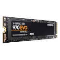Ssd Samsung Serie 970 Evo Nvme (Mz-V7e2t0bw) 2tb | Quonty.com | MZ-V7E2T0BW