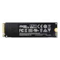 Ssd Samsung Serie 970 Evo Nvme (Mz-V7e2t0bw) 2tb | Quonty.com | MZ-V7E2T0BW