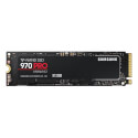 Ssd Samsung Serie 970 Pro Nvme (Mz-V7p512bw) 512gb | Quonty.com | MZ-V7P512BW