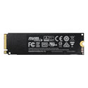 Ssd Samsung Serie 970 Pro Nvme (Mz-V7p512bw) 512gb | Quonty.com | MZ-V7P512BW