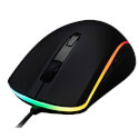 Kingston Raton Gaming Hyperx Pulsefire Surge Mouse Hx-Mc00 | Quonty.com | HX-MC002B