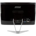 Msi Aio Pro 20t 7m-061xeu I3-7100 20&Quot; 4gb 1tb | Quonty.com | 9S6-AAC111-033