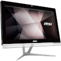 Msi Aio Pro 20t 7m-061xeu I3-7100 20&Quot; 4gb 1tb | Quonty.com | 9S6-AAC111-033