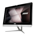 Msi Aio Pro 20t 7m-061xeu I3-7100 20&Quot; 4gb 1tb | Quonty.com | 9S6-AAC111-033