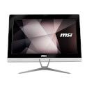 Msi Aio Pro 20t 7m-061xeu I3-7100 20&Quot; 4gb 1tb | Quonty.com | 9S6-AAC111-033