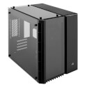 Caja Corsair Crystal Series 280x Cristal Templado Negra | Quonty.com | CC-9011134-WW