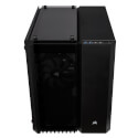 Caja Corsair Crystal Series 280x Cristal Templado Negra | Quonty.com | CC-9011134-WW