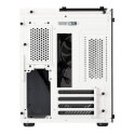 Caja Corsair Crystal Series 280x Cristal Templado Blanca | Quonty.com | CC-9011136-WW
