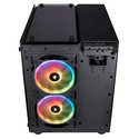 Caja Minitorre/Matx Corsair Crystal Series 280x Rgb | Quonty.com | CC-9011135-WW