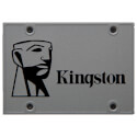 Kingston 960gb Ssdnow Uv500 Sata3 2.5&Quot; (Suv500/960g) | Quonty.com | SUV500/960G