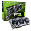 Vga Evga Geforce Gtx 1080 Ti Ftw3 Gaming | Quonty.com | 11G-P4-6696-KR