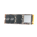 Intel ® Ssd Pro 7600p Series (1tb, M.2 80mm, Pcie 3.0 X4, 3d | Quonty.com | SSDPEKKF010T8X1