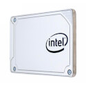 Intel Ssd Pro 5450s Series 256gb 2.5&Quot; Sata Retail Box Single | Quonty.com | SSDSC2KF256G8X1